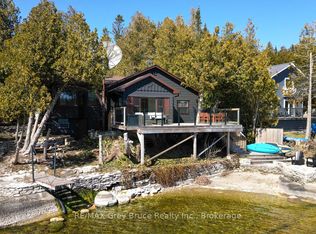 59 Simpson Ave, Northern Bruce Peninsula, ON N0H 2R0