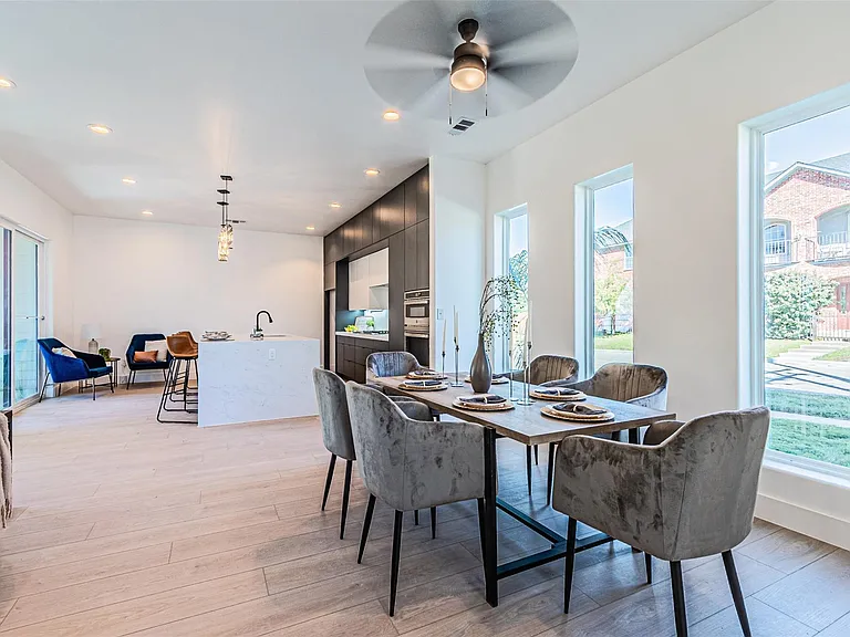 4309 Sylvester St — Photo 12