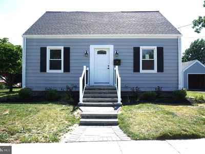 65 Cubberley Ave, Hamilton, NJ, 08690