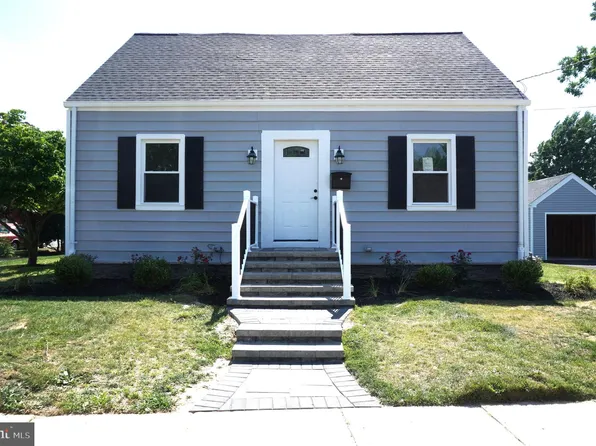 65 Cubberley Ave, Hamilton, NJ 08690