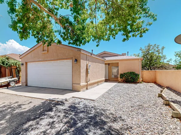 799 Rebecca Loop NE, Rio Rancho, NM 87144