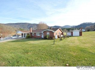 85 James Loop, Waynesville, NC 28786