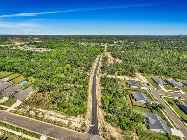13156 Orchard St Lot 8, Gulfport, MS 39503