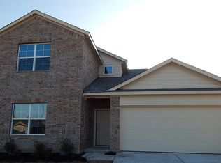 63 Brahmin Dr, Austin, TX 78725