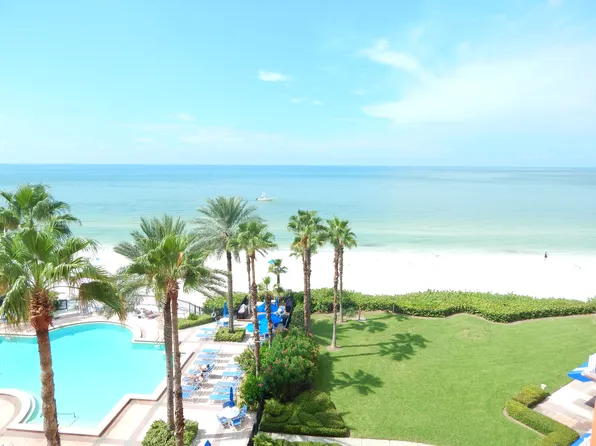 16700 Gulf Blvd APT 621, North Redington Beach, FL 33708