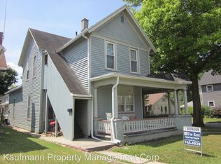 825 Cottage Ave #1/2, Fort Wayne, IN 46807