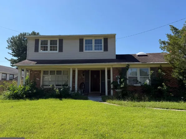 116 Chatham Rd, Turnersville, NJ 08012