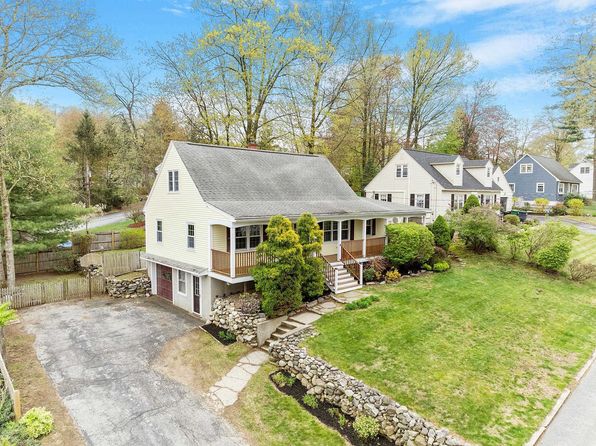 6 Pinehurst Avenue, Nashua, NH 03062
