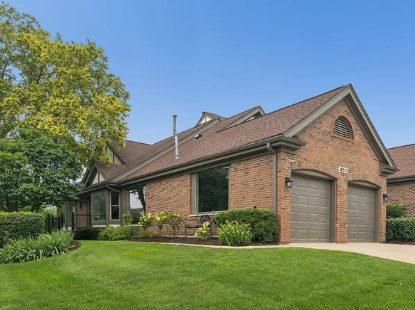 10513 Golf Rd, Orland Park, IL 60462