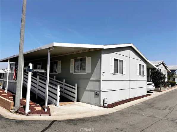 2140 Mentone Blvd Space 97, Mentone, CA 92359