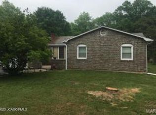 4120 County Road 259, Fulton, MO 65251