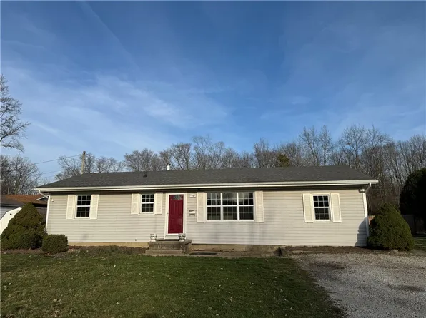 520 Monterey St, Danville, IL 61832