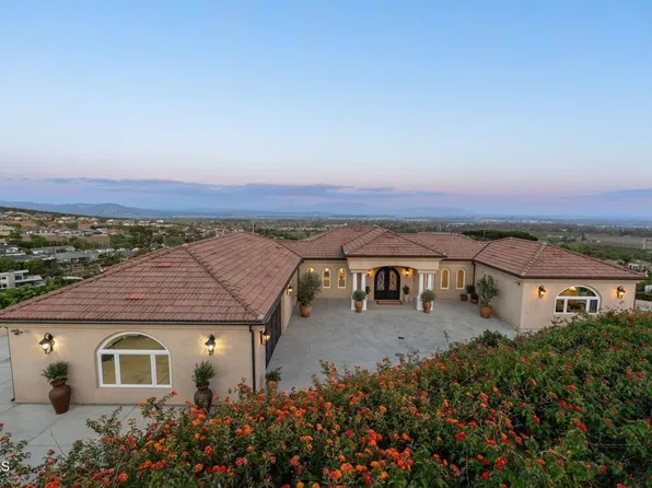 686 Skyview Ter, Ventura, CA 93003
