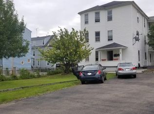 48 Aetna St APT 1, Worcester, MA 01604