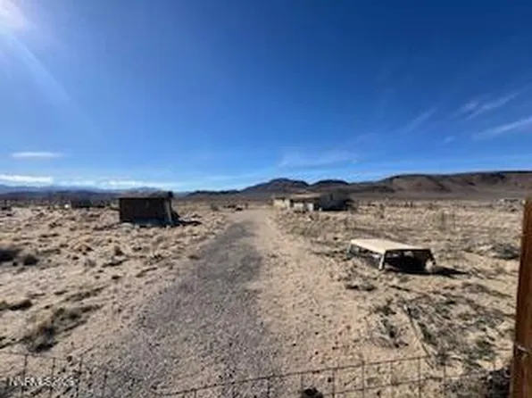 9705 Via Segundo, Silver Springs, NV 89429