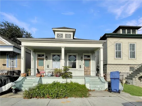 4727 Iberville St, New Orleans, LA 70119