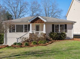 1457 Grant Dr, Atlanta, GA 30319