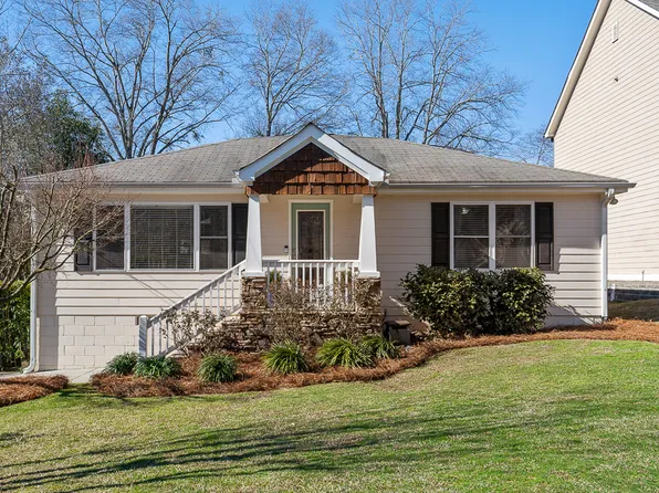 1457 Grant Dr, Atlanta, GA 30319