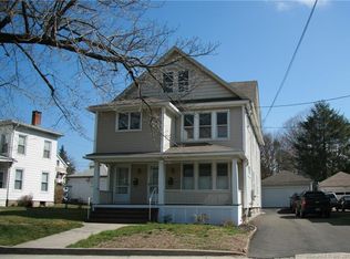171 Division St, Ansonia, CT 06401