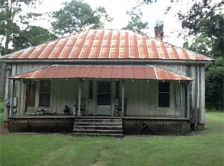 185 Ike Pugh Rd, Georgiana, AL 36033