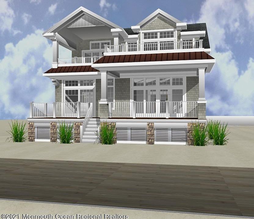 2nd image of 302 Oceanfront #Front