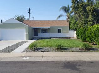 930 E H St, Ontario, CA 91764