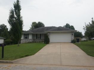 210 E Wilson St, Republic, MO 65738