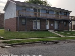 1007 Charlotte Dr APT C, Normal, IL 61761