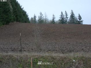 0 S 45th Ave, Ridgefield, WA 98642