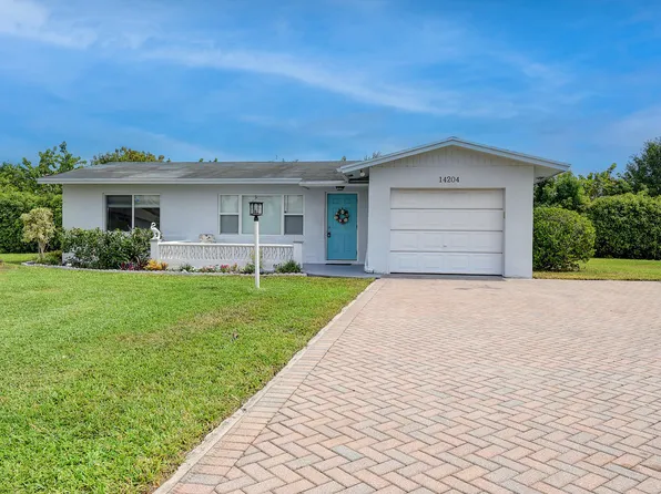 14204 Altocedro Drive, Delray Beach, FL 33484