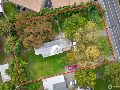 311 N 33rd Street, Yakima, WA, 98901