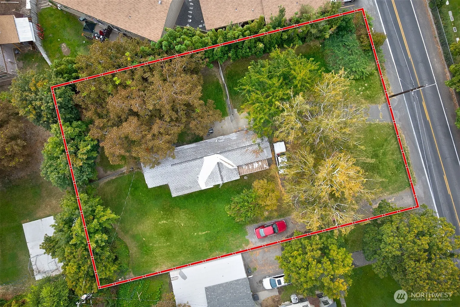 311 N 33rd Street photo 1