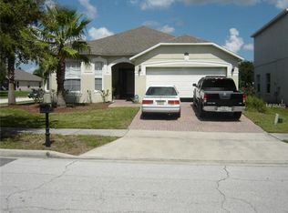 11408 Great Commission Way, Orlando, FL 32832