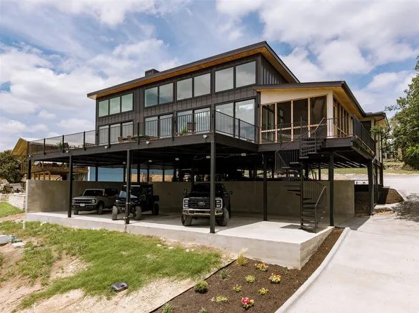 25623 Singleton Drive, Marble Falls, TX 78654