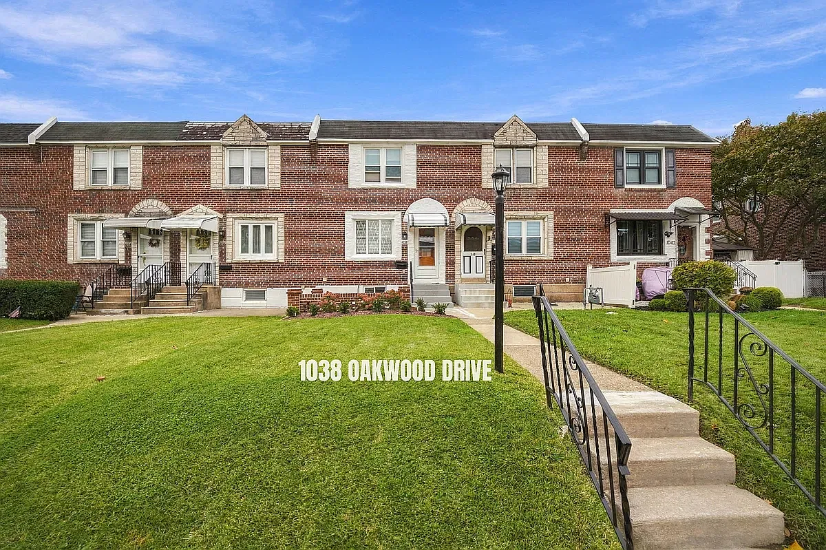 3 bed, 1152 sqft, $2,500 — Photo 1