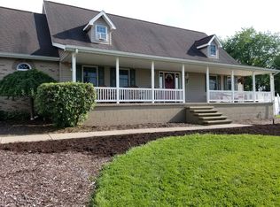 228 Milby Rd, Shelocta, PA 15774