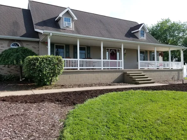 228 Milby Rd, Shelocta, PA 15774