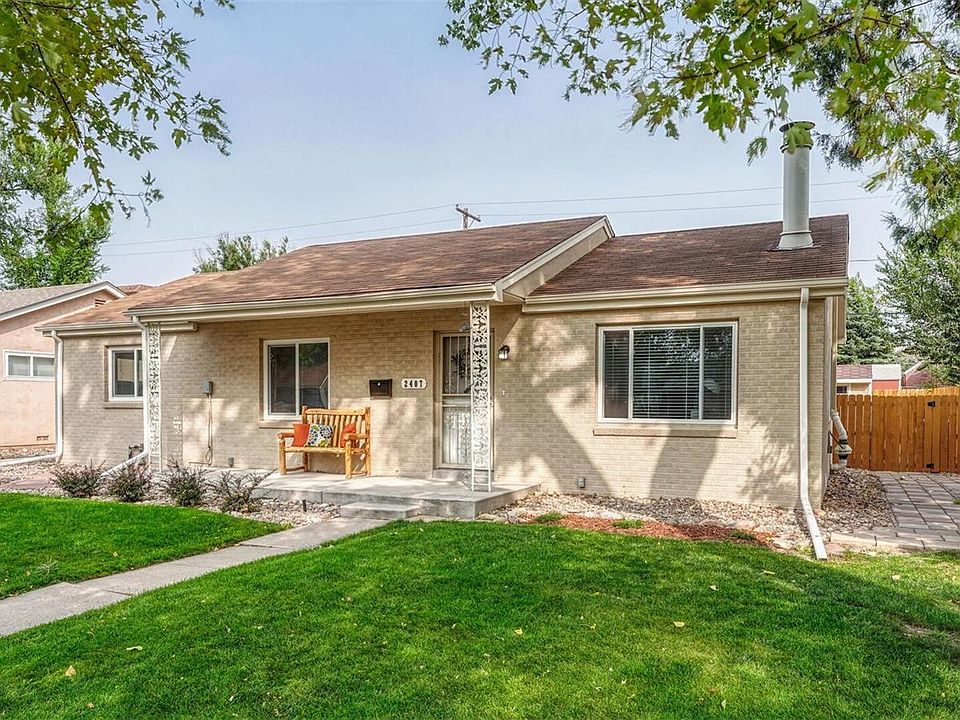 2407 N Meade Ave, Colorado Springs, CO 80907 Zillow