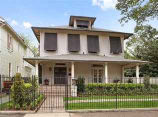 7901 Oak St, New Orleans, LA 70118