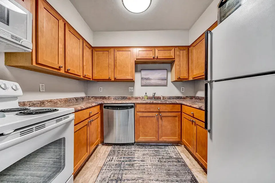 1 bed, 774 sqft, $1,250 — Photo 4