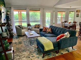 2207 Patsy Pkwy, Austin, TX 78744