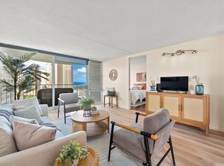 1717 Ala Wai, Honolulu, HI 96815