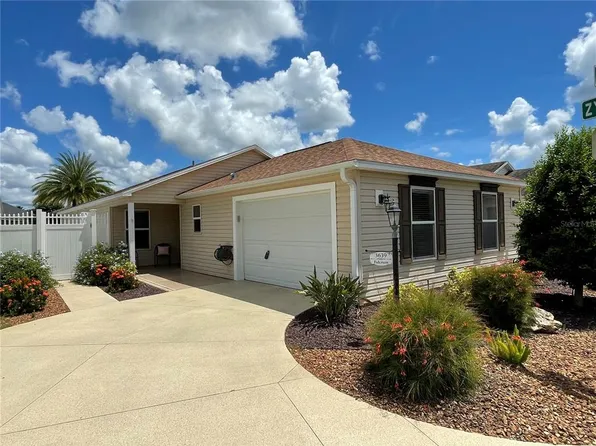 3639 Fulcrum Pl, The Villages, FL 32163