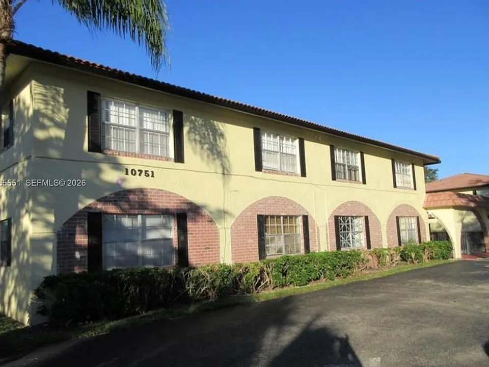 10751 Royal Palm Blvd #17