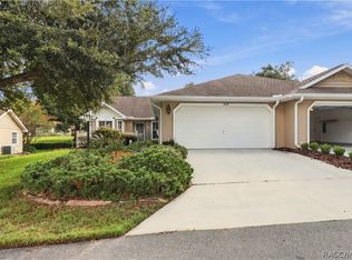 1507 N Endicott Point, Crystal River, FL 34429