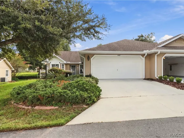 1507 N Endicott Point, Crystal River, FL 34429