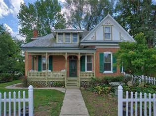 301 Walnut St, Berger, MO 63014
