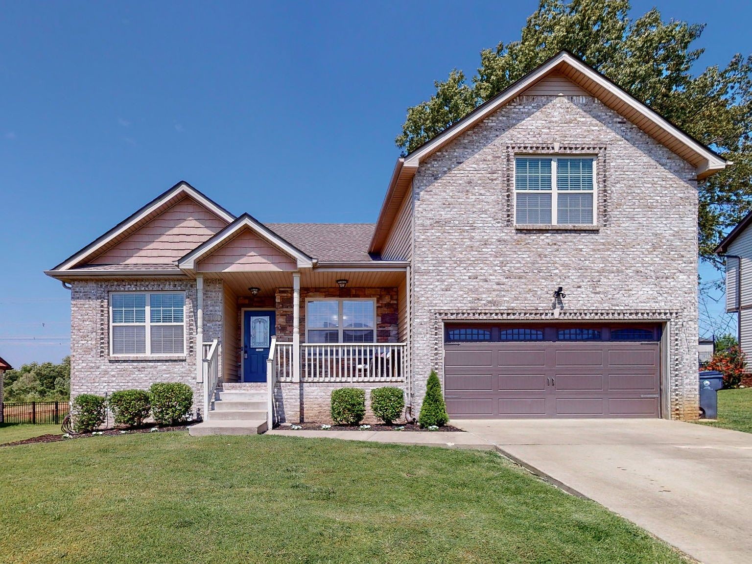 301 Ivy Bend Cir, Clarksville, TN 37043 Zillow