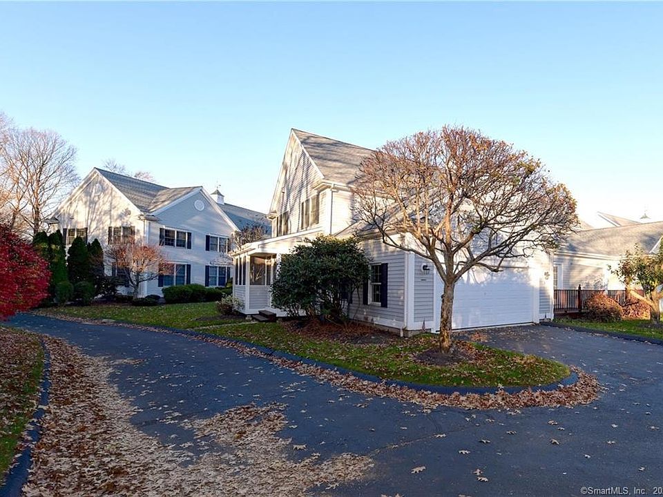 Village At Twin Brooks 15 Village Dr Trumbull, CT Zillow