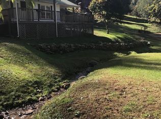 80 Walnut Ln, Robbinsville, NC 28771